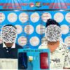 Sat Resnarkoba Polres Majene Kembali Ungkap Kasus Penyalahgunaan Narkoba Jenis Sabu, Dua Pelaku Diamankan