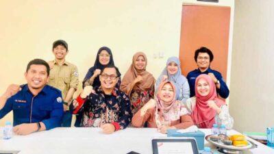 Diskominfo SP Kabupaten Majene dan UNSULBAR Jalin Kerjasama Strategis untuk Dorong Transformasi Digital