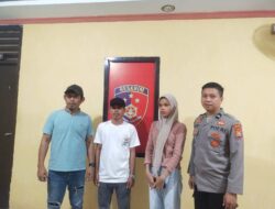 Klarifikasi Terhadap Warga yang Postingannya di Facebook Menyinggung Institusi Polri