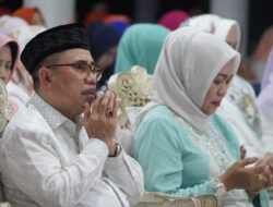 AST-Rita Siapkan Program 100 Hari Kerja Setelah Dilantik Presiden