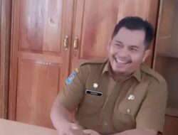 Diskominfo Majene Bantah Dugaan Penyalahgunaan Anggaran Perjalanan Dinas