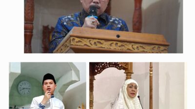 Pemerintah Kabupaten Majene Gelar Safari Ramadhan di Kecamatan Sendana