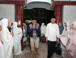 Gubernur Sulbar Suhardi Duka Ingin Jadikan Majene sebagai “Kabupaten Candradimuka”