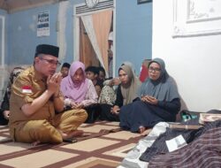 Bupati Majene Merasa Kehilangan Sosok Legendaris Pencipta Lagu Daerah