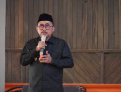 Perkuat Silaturrahmi, Bupati dan Wabup Majene Bukber Bersama Pj Desa