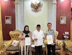 Letaknya Strategis, Pemkab Majene Siapkan Lahan Pengembangan Sekolah Rakyat