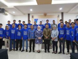 Diskominfo Sulbar Gandeng Pemkab Majene Gelar Kegiatan Senter KIM untuk Percepat Transformasi Digital