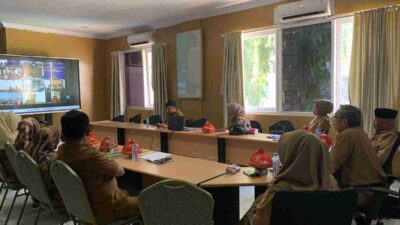 Pemprov Sulbar Siap Wujudkan Koperasi Merah Putih untuk Perkuat Ekonomi Desa