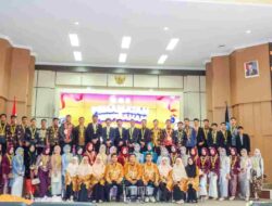 SMKN 2 Majene Gelar Acara Perpisahan Siswa Kelas 12, 386 Siswa Dinyatakan Lulus