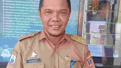 Polsek Wonomulyo Tangkap Pelaku Curanmor di Sekitar Patung Ayam