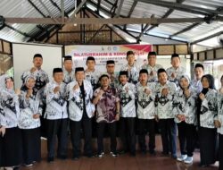 Kadisdikpora Harap Kepengurusan PGRI Baru Memberikan Kontribusi Positif Bagi Dunia Pendidikan di Majene