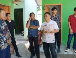 Kadis Pendidikan Majene Ingatkan Kepala Sekolah: Jaga Bangunan Sekolah