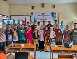 Kadisdikpora Majene Sebut, Pengelolaan BSOP Baik dan Efektif Mendorong Peningkatan Mutu Pendidikan