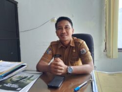 Dinas ESDM Sulbar Ingatkan Pemilik Genset Patuhi Izin Operasi dan Keselamatan Ketenagalistrikan