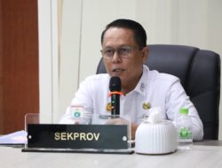Jelang Ramadan, Pemprov Sulbar Pastikan Ada Penyesuaian Jam Kerja