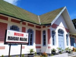 Museum Mandar Majene, Jejak Sejarah dan Warisan Budaya Mandar
