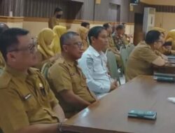 Disbudpar Majene Perkuat Tata Kelola, Ikuti Rencana Tindak Lanjut AKIP 2025