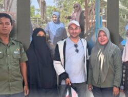 Kunjungan Wisatawan ke Pantai Dato Meningkat, Disbudpar Majene Apresiasi Antusiasme Pengunjung
