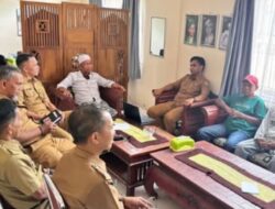 Disbudpar Majene Hadirkan Atraksi Bendi Wisata
