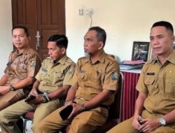 Disbudpar Majene Launching Bendi Wisata di Kota Tua, Sejumlah Pambendi Hadir