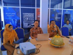 Diskominfo Majene Gelar Forum Konsultasi Publik, Perkuat Transparansi dan Pelayanan Informasi