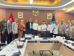 Forum Profesor Sulbar dan Pemkab Majene Perkuat Langkah Pendirian Politeknik di Majene
