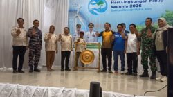 Peringati Hari Lingkungan Hidup 2026, Bupati Andi Achmad Syukri dan Wabup Andi Rita Serukan ‘Pertobatan Ekologis’