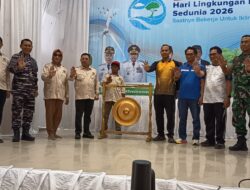 Peringati Hari Lingkungan Hidup 2026, Bupati Andi Achmad Syukri dan Wabup Andi Rita Serukan ‘Pertobatan Ekologis’