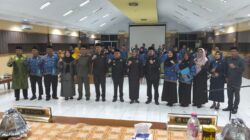 36 CPNS Dilantik Menjadi PNS Kabupaten Majene Tahun 2026