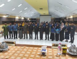 36 CPNS Dilantik Menjadi PNS Kabupaten Majene Tahun 2026