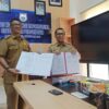 Kominfo Majene Siap Uji Coba Aplikasi FLEKSI untuk Tingkatkan Disiplin dan Kinerja ASN