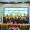 Milad ke-109 Aisyiyah Tingkat Sulbar Digelar di Majene, Perkuat Dakwah Kemanusiaan dan Pendidikan Berkualitas