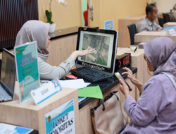 Masyarakat Dapat Jadwal Ukur Tanah yang Lebih Jelas Berkat Layanan Pengukuran Terjadwal