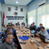 KANTAH MAJENE LAKSANAKAN SIDANG PANITIA AJUDIKASI PTSL ASET PEMDA MAJENE