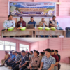 KANTAH MAJENE PERKUAT PENDAMPINGAN SERTIPIKASI TANAH TRANSMIGRASI, DORONG KEPASTIAN HUKUM BAGI WARGA DI KAWASAN TRANSMIGRASI ULUMANDA SP.1