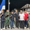 Bupati Majene Minta OPD dan Kecamatan Tingkatkan Prestasi Kebersihan Lingkungan