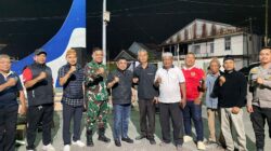 Bupati Majene Minta OPD dan Kecamatan Tingkatkan Prestasi Kebersihan Lingkungan