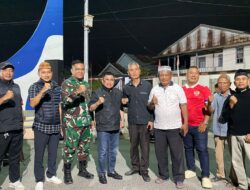 Bupati Majene Minta OPD dan Kecamatan Tingkatkan Prestasi Kebersihan Lingkungan