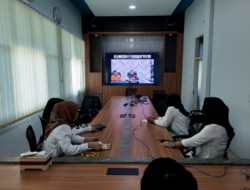 Dukung Layanan Pemanfaatan Ruang Yang Efektid dan Terkoordinasi, Kantah Majene Ikuti Bimbingan Teknis KKPR Tahun 2026