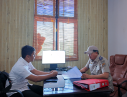 Kantah Majene Seleksi Calon Tenaga Pendukung Field Staff Fase 2 Untuk Dukung KinerjaLayanan & Pelayanan Pertanahan