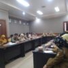 Wabup Majene Gelar Rakor Dengan Penyuluh Pertanian, Bahas Ketahanan Pangan 2026