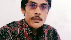 Kemarau Berkepanjangan, Pemerintah Kecamatan Tubo Sendana Gelar Shalat Istisqa