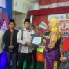 Wabup Majene Apresiasi Dusun Kaneppe dan Teppo Atas Capaian Realisasi PBB Tertinggi