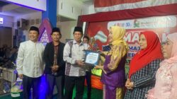 Wabup Majene Apresiasi Dusun Kaneppe dan Teppo Atas Capaian Realisasi PBB Tertinggi