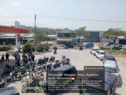 ANTISIPASI LONJAKAN KEBUTUHAN: PERTAMINA TAMBAH 15% PASOKAN BBM DI MAJENE DAN PERKETAT ATURAN JERIKEN.