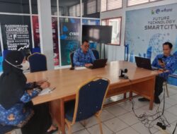 Majene Siap Kembangkan Layanan Darurat 112, Komdigi Dorong Pembentukan Relawan