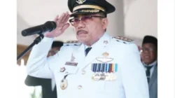Bupati Majene Meklarifikasi Adanya Pencantuman Nama Bupati Menerima Imbalan Proyek Rehabilitasi Sekolah Di Majene