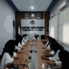 Pastikan Efektivitas Program Magang, Kantah Majene Laksanakan Monitoring dan Evaluasi Maganghub Batch 2