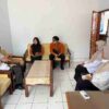 KOMINFO MAJENE TERIMA KUNJUNGAN BPS, BAHAS PENDATAAN LANJUTAN ASN DALAM SENSUS EKONOMI 2026