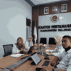 Perkuat Koordinasi & Pendampingan Peserta, Kantah Majene Ikuti Rakor Pelaksanaan Program Magang Nasional 2026 Batch 2
